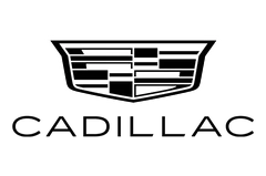 Логотип Cadillac