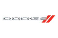 Логотип Dodge
