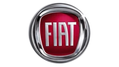 Логотип Fiat