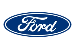 Логотип Ford