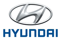 Логотип Hyundai