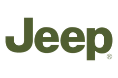 Логотип Jeep