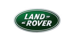 Логотип Land Rover