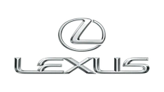 Логотип Lexus
