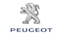 Логотип Peugeot