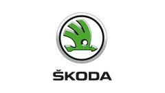 Логотип Skoda