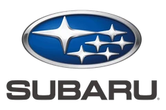 Логотип Subaru