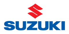 Логотип Suzuki
